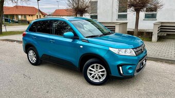 SUZUKI VITARA 1.6 BENZIN 88KW 127000 KM - 3