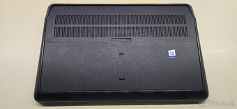 HP ZBook 17 G4 - 3