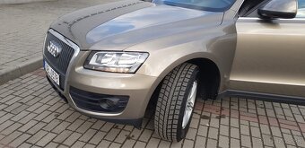 Predám Audi Q5 Quattro - 3