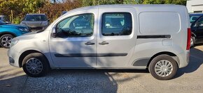 Mercedes-Benz Citan 1.5 CDI rok 2015 - 3