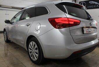 Kia Cee´d 1.4 CRDi - 3