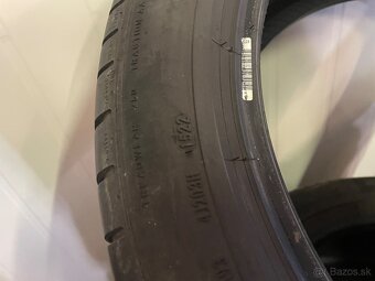 Predám Pirelli P Zero 245/45R18 - 3