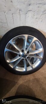 VW 5x112 r17 - 3