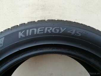 Letné pneumatiky 185/55 R15 Celoročné Hankook, 2ks - 3