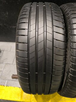 225/55 R18 Bridgestone letne pneumatiky - 3