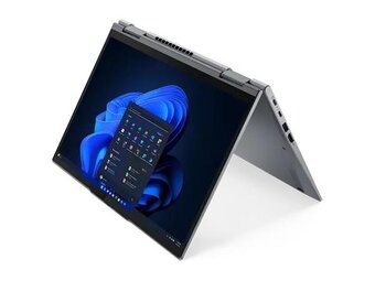 Lenovo ThinkPad X1 Yoga Gen8-14-Core i5 1345U-32GB-512GBSSD- - 3