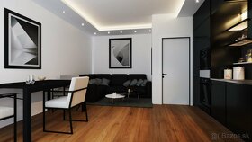 PNORF – novostavba 3i bytu, 74 m2, balkón, Banka - Piešťany - 3