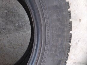 205/65 R16C - 3