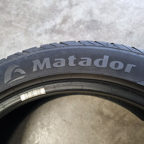 Letné pneumatiky Matador 215/45 R17 - 3