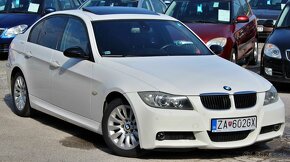 BMW Rad 3 320si, 127KW, M6, 4 dv, M PAKET - 3