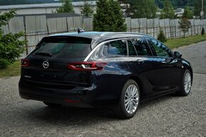 Opel Insignia ST 2.0 CDTI S S Dynamic AT8 - 3