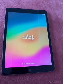 Apple Ipad 8.Gen. 32 GB Wi-fi Space gray - 3