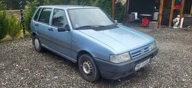 FIAT UNO LOGO 1.4i 1989 - 3