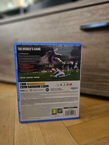 PS5 FIFA 23 - 3