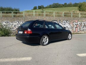 Bmw e39 530d A/T INDIVIDUAL - 3