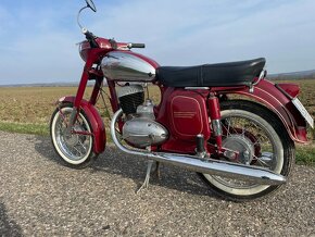 Jawa 250/559 - 3