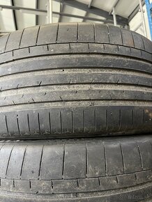 letné pneumatiky continental 285/40 r22 - 3