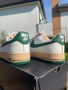 Nike Air Force 1 Vintage Green - 3