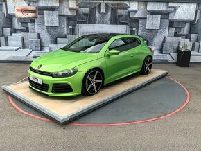 Volkswagen Scirocco, 2.0TDi, 125KW - 3