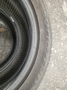 Pirelli sottozero3 245/45-R17 - 3