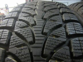 R16 Zimná sada VW TIGUAN rozteč 5x112 215/65R16 - 3