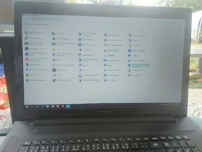 Lenovo B70-80 17,3" I3 8Gb. 1Tb. - 3