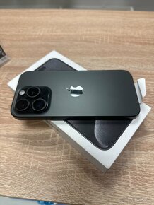 Apple iPhone 15 Pro 128gb - 3