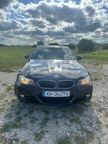 BMW 318d e90 (Čítaj celý inzerát) - 3