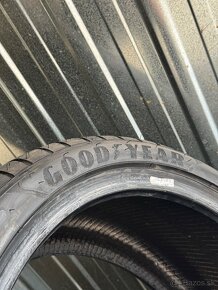 Letné Pneumatiky 255/35 R19 GoodYear Eagle F1 Runflat - 3