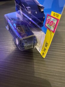 Hot wheels Nissan sx super treasure hunt - 3