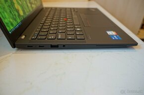 █ Lenovo X13 gen 4 (i5-13g, 16GB RAM, zár Lenovo 2027 ) █ - 3