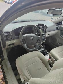 Kia Cerato 1,6 diesel - 3