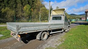 Iveco daily 6,5t - 3