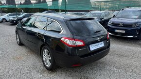 Peugeot 508 SW 2.0 HDi FAP 163k BVA6 Business Line - 3