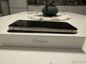  iPhone 15 Pro Max 512GB Natural Titanium + záruka - 3