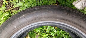 225/50r17 zimné Pirelli - 3