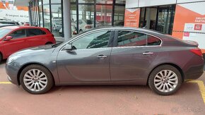 Opel Insignia 2.0 CDTI 118kW Cosmo - 3