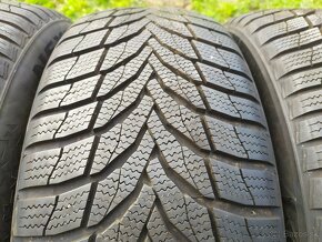 Zimné gumy 225/55R18 Nexen - 3