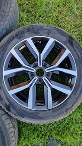 5x112 r17 7j et40 original vw Nivelles - 3