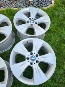 5X120 R19 BMW Disky - 3