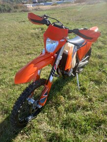 KTM EXC-F 250 - 3