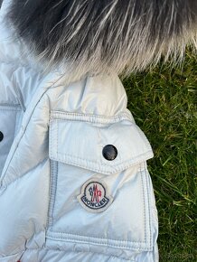 Moncler bunda - 3