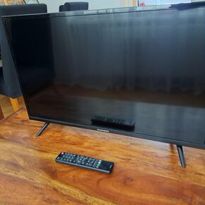 Televízor Thomson LED TV - 3