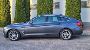 BMW 320d GT Luxury 140kW 8AT - 3