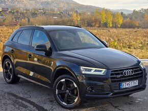 Audi Q5 Sport 2.0TDI 140KW quattro - 3