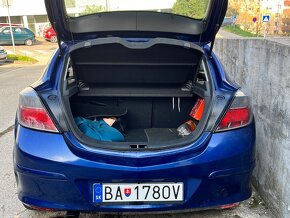 Predám Opel Astra H GTC - 3