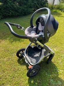 Stokke trailz - 3