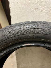 Letná pneumatika 1ks Barum Bravuris 3 195/50 R15 V - 3