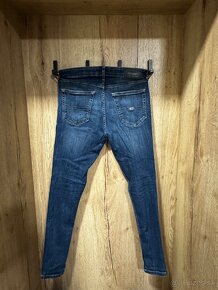 4x Tommy Jeans Skinny Jeans W28 L32 - 3