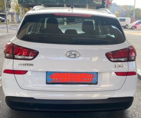 Hyundai i30 1.6.d. - 3